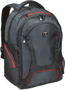 Sac à dos 15,6’’ - Bureau Vallée à Boulogne-Billancourt Sac à dos 15,6’’ en promo chez Bureau Vallée Boulogne-Billancourt à 22,86 €