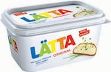 Halbfettmargarine im Angebot bei Markant Nordwest in Bremerhaven Halbfettmargarine Angebote von Lätta bei Markant Nordwest Bremerhaven für 1,19 €