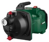Akku-Gartenpumpe, 40 V von PARKSIDE im aktuellen Lidl Prospekt für 69,99 €