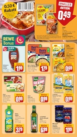 Olivenöl im REWE Prospekt in Paderborn Aktueller REWE Prospekt mit Olivenöl, "Dein Markt", Seite 24