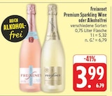 Aktuelle Freixenet-Sekt Angebote bei E center in Dresden Aktuelles Premium Sparkling Wine Angebot bei E center in Dresden ab 3,99 €
