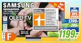 GQ65S94DATEXZG im Angebot bei expert in Wetzlar GQ65S94DATEXZG Angebote von Samsung bei expert Wetzlar für 1.199,00 €
