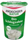 Bio Schlagsahne im Angebot bei Penny in Passau Bio Schlagsahne Angebote von Andechser Natur bei Penny Passau für 0,79 €