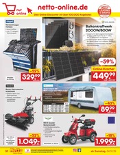 Aktueller Netto Marken-Discount Prospekt mit Auto, "Aktuelle Angebote", Seite 34