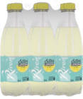 Bitter Lemon - River en promo chez Aldi Bitter Lemon - River dans le catalogue Aldi