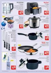 Aktueller Marktkauf Prospekt mit Pfanne, "AUSWAHL RIESIG, PREISE NIEDRIG", Seite 31