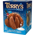 Confiserie de chocolat - TERRY'S - Carrefour à Alençon Confiserie de chocolat - TERRY'S en promo chez Carrefour Alençon à 3,39 €