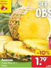 Ananas im Angebot bei Netto Marken-Discount in Darmstadt Ananas Angebote bei Netto Marken-Discount Darmstadt für 1,79 €