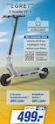 Aktuelle Motorrad Angebote bei expert in Bremen Aktuelles E-Scooter EY! 3 Angebot bei expert in Bremen ab 499,00 €