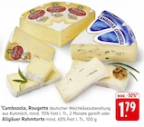 Angebot im EDEKA Neresheim Prospekt EDEKA Neresheim Prospekt mit im Angebot für 1,79 €
