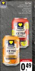 E center Velbert - Ice Tea mit Pfirsich-Geschmack Angebot im Prospekt Ice Tea mit Pfirsich-Geschmack bei E center im Velbert Prospekt für 0,49 €