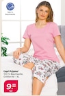 Capri Pyjama im aktuellen Netto mit dem Scottie Prospekt