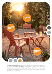 Offre Manga dans le catalogue B&M du moment à la page 34