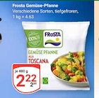Gemüse-Pfanne im Angebot bei GLOBUS in St. Ingbert Gemüse-Pfanne Angebote von Frosta bei GLOBUS St. Ingbert für 2,99 €