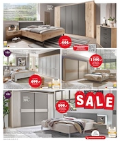 Schrank im Möbel Martin Prospekt in Neunkirchen Aktueller Möbel Martin Prospekt mit Schrank, "SALE", Seite 10