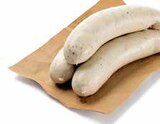 Weißwurst Angebote von Globus bei GLOBUS Amberg für 6,90 €