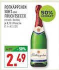 Sekt Angebote von Rotkäppchen bei Marktkauf Schwerte für 2,49 €