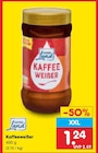 Aktuelles Kaffeeweißer Angebot bei Netto Marken-Discount in Hannover ab 1,24 €