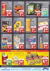 Aktueller EDEKA Prospekt mit Küchenmöbel, "Top Angebote", Seite 9