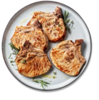 Kaufland Homburg - Schweinekotelett Angebot im Prospekt Schweinekotelett bei Kaufland im Homburg Prospekt für 4,49 €