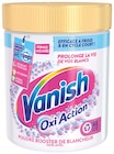 Promo Oxi Action Vanish à 3,82 € dans le catalogue Colruyt à Niederentzen