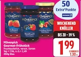 Gourmet-Frühstück von Mövenpick im aktuellen EDEKA Prospekt