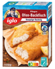 Filegro Ofen-Backfisch Angebote von Iglo bei REWE Köln für 2,79 €