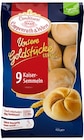 Unsere Goldstücke 9 Kaiser-Semmeln im Angebot bei Penny in Pulheim Unsere Goldstücke 9 Kaiser-Semmeln Angebote von Coppenrath & Wiese bei Penny Pulheim für 1,39 €