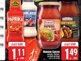 Aktuelles Paprika Ungarische Art Angebot bei EDEKA in Mönchengladbach ab 1,11 €