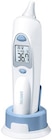 Fieberthermometer SFT 53 im Angebot bei REWE in Pinneberg Fieberthermometer SFT 53 Angebote von sanitas bei REWE Pinneberg für 9,99 €