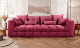 MEGA SOFA „Avinion“ von SWITCH für 899,00 € bei Höffner im Angebot MEGA SOFA „Avinion“ von SWITCH im aktuellen Höffner Prospekt