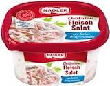 Kaufland Klein Gladebrügge - Delikatess-Fleischsalat Angebot im Prospekt Delikatess-Fleischsalat bei Kaufland im Klein Gladebrügge Prospekt für 2,22 €