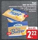EDEKA Eisingen - Butter Angebot im Prospekt Butter bei EDEKA im Eisingen Prospekt für 2,22 €