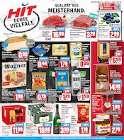 HIT Supermarkt Prospekt der aktuellen Woche mit 19 Seiten, gültig von 03.11.2025 bis 08.11.2025, in Düren und Umgebung Aktueller HIT Supermarkt Prospekt in Düren und Umgebung, "ECHTE VIELFALT" mit 19 Seiten, 03.11.2025 - 08.11.2025