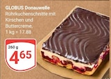 GLOBUS Koblenz Prospekt mit  im Angebot für 4,65 €