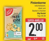 Pinienkerne von GUT&GÜNSTIG im aktuellen EDEKA Prospekt für 2,00 €