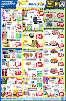 Aktueller EDEKA Prospekt "Top Angebote" Aktueller EDEKA Prospekt