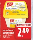 Aktuelle Kartoffelsalat Angebote bei EDEKA in Berlin Aktuelles Kartoffelsalat Angebot bei EDEKA in Berlin ab 2,49 €