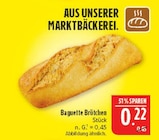 Baguette Brötchen im Angebot bei Marktkauf in Nürnberg Baguette Brötchen Angebote bei Marktkauf Nürnberg für 0,22 €