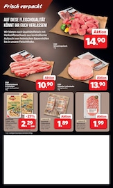 Aktueller nah&frisch Prospekt mit Pute, "DER MARKT FÜR GUTES ESSEN UND TRINKEN", Seite 7