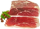 Duroc Serrano-Schinken im Angebot bei REWE in Bonn Duroc Serrano-Schinken Angebote bei REWE Bonn für 2,49 €
