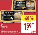 ALDI Nord Baddeckenstedt - Bourbon-Vanille Angebot im Prospekt Bourbon-Vanille bei ALDI Nord im Baddeckenstedt Prospekt für 1,59 €