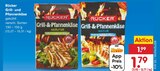 Grill- und Pfannenkäse Kräuter im Netto Marken-Discount Prospekt Grill- und Pfannenkäse Kräuter von Rücker im aktuellen Netto Marken-Discount Prospekt für 1,79 €