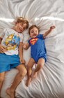 Pyjama bébé - DISNEY BABY dans le catalogue Carrefour