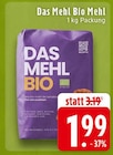 EDEKA - Bio Mehl Angebot im Prospekt Bio Mehl bei EDEKA im Prospekt "" für 1,99 €