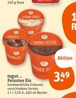 Aktuelles Feinstes Eis Angebot bei tegut in Göttingen ab 3,49 €