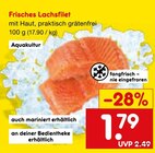 Netto Marken-Discount Stadtsteinach Prospekt mit  im Angebot für 1,79 €