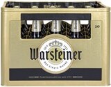 Premium Pilsener im Angebot bei Kaufland in Stendal Premium Pilsener Angebote von WARSTEINER bei Kaufland Stendal für 9,99 €