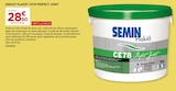 Promo Enduit plakist CE78 perfect joint à 28,80 € dans le catalogue Gedimat à Choisy-au-Bac
