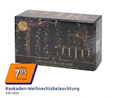 Kaskaden-Weihnachtsbeleuchtung im Angebot bei Action in Regensburg Kaskaden-Weihnachtsbeleuchtung Angebote bei Action Regensburg für 7,95 €